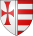 Blason de Matigny