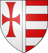 Blason de Matigny