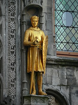 Bruges basilica Philip of Flanders.JPG