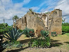 Cabecera de la Ermita de Talhara, Benacazón.jpg