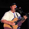 Christopher Cross (2008)