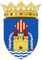 Coat of Arms of Onteniente