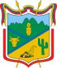 Official seal of Colombia, Huila