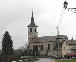 Kerk