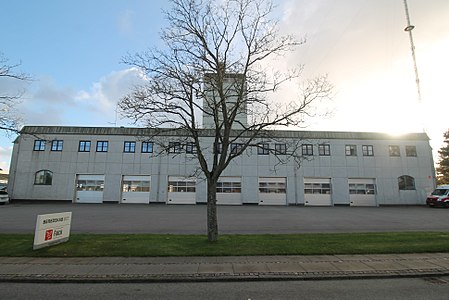 Gladsaxe Brandvæsen