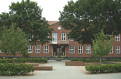 Husum Danske Skole