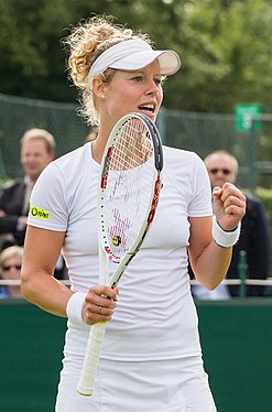 Laura Siegemund dublu mixt