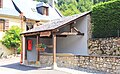 Lavoir Médas