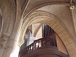 Le Grand-Orgue.