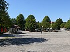 Ludwig-Beck-Platz