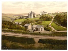 Lisdoonvarna. County Claire (i.e. Clare), Ireland-LCCN2002717368.tif