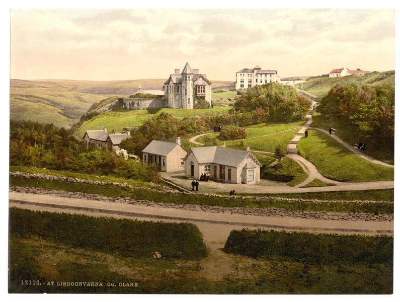 File:Lisdoonvarna. County Claire (i.e. Clare), Ireland-LCCN2002717368.tif