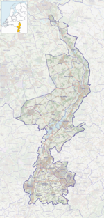 Spaubeek (Limburg)