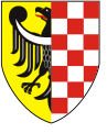 Landkreis Legnica