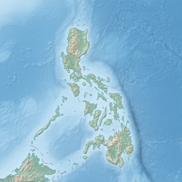 Masbate Island is located in Philippines