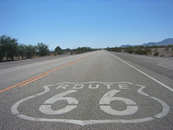 U.S. Route 66