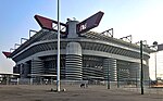 Vorschaubild für Giuseppe-Meazza-Stadion