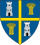 Wappen des Kreises Olt