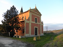 Sala Bolognese – Veduta