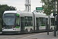 Tramvia de Nantes