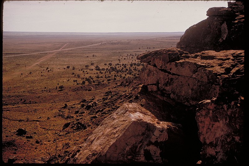 File:Views at Pipe Spring National Monument, Arizona (8c941ea8-0217-4ea9-b017-7e15a3e429e8).jpg