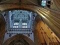 Vierungsturm des York Minster