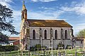 Chapelle Notre-Dame-de-Beldou de Saint-Jory