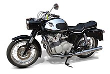 MV Agusta 600 (1966–1970)