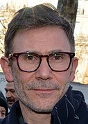 Michel Hazanavicius Déjeuner César 2018.jpg