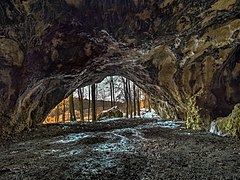 Oswaldhöhle 2140210 HDR-2