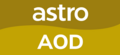 Logo Astro AOD (sejak 3 Jun 2017)