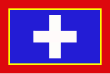 Vlag van Attica