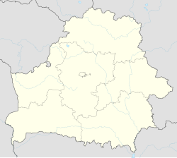 Obal is located in Belarus