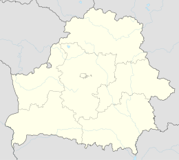 Ljosna (Belarus)