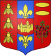 Coat of arms of Vocance