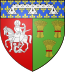 Blason de Gadancourt