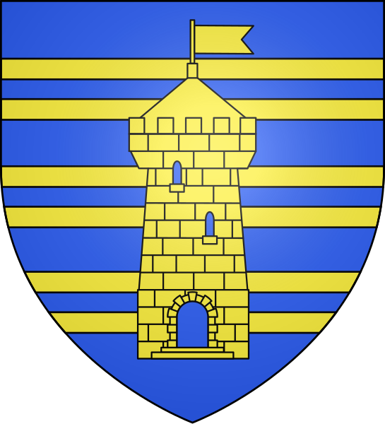 File:Blason département fr Territoire de Belfort.svg