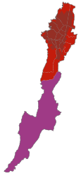 Elecciones locales de Bogotá de 2023