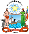 Coat of arms of the state of Bahia