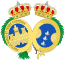 Blason de Province de Huelva