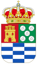 Molina de Segura – Stemma