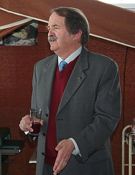 Duarte Pio van Bragança, foto uit 2008.