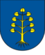 Blason de Dolní Tošanovice