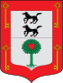 Brasão de armas de Deusto