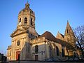 Église Saint-Michel de Vaucelles