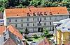 Klagenfurt Ursulinengasse 3 14072009 77.jpg