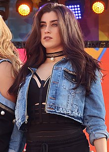 Lauren Jauregui (2017)