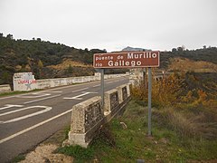 Puente de Murillo sobre el rio Gállego. - panoramio.jpg