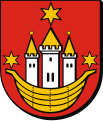 Stadt-und-Land-Gemeinde Herrnstadt (Wąsosz),