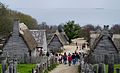 Plimoth Plantation